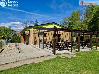 Prodej restaurace Dasnice č. 9