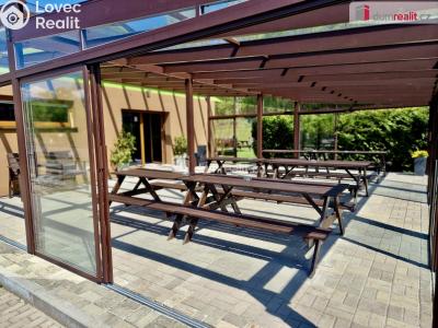 Prodej restaurace Dasnice č. 11