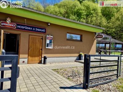 Prodej restaurace Dasnice č. 12