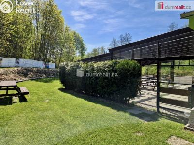 Prodej restaurace Dasnice č. 13