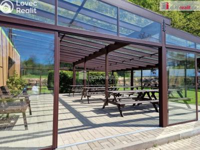 Prodej restaurace Dasnice č. 14