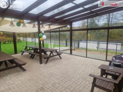Prodej restaurace Dasnice č. 15