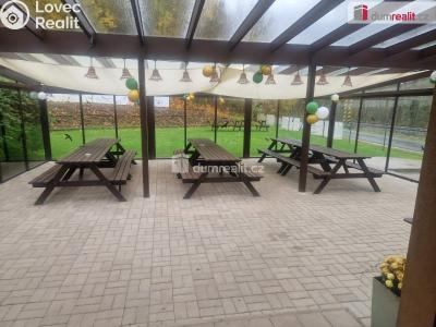 Prodej restaurace Dasnice č. 16