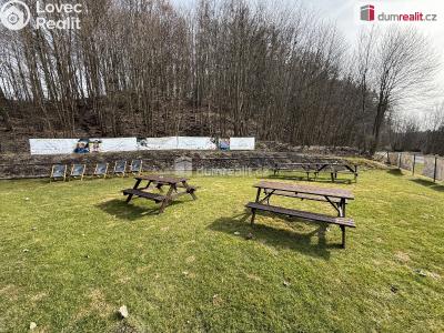 Prodej restaurace Dasnice č. 17