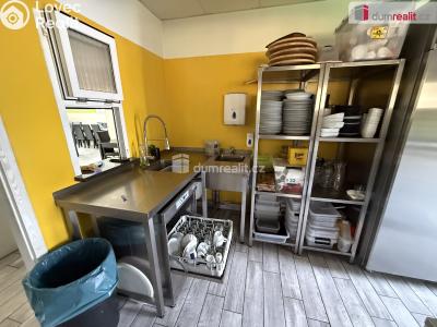 Prodej restaurace Dasnice č. 22