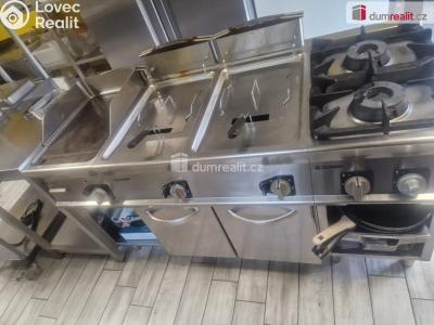 Prodej restaurace Dasnice č. 24