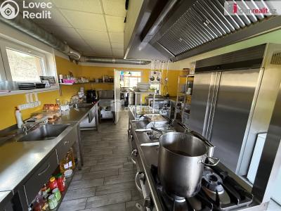Prodej restaurace Dasnice č. 25