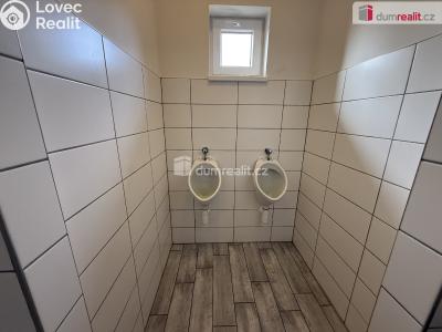 Prodej restaurace Dasnice č. 26