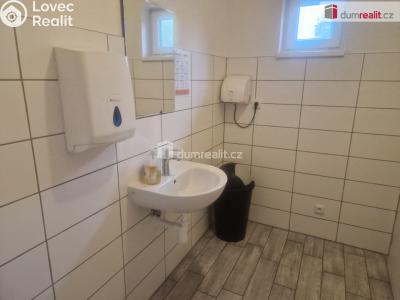 Prodej restaurace Dasnice č. 27