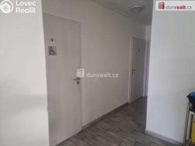 Prodej restaurace Dasnice č. 28