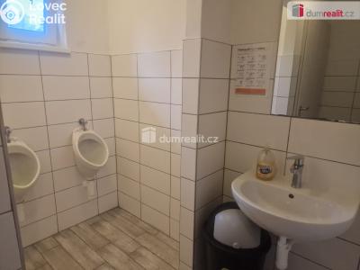 Prodej restaurace Dasnice č. 29