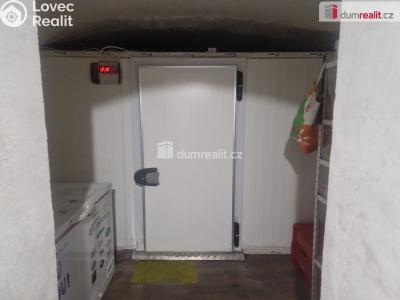 Prodej restaurace Dasnice č. 30
