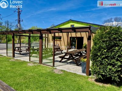 Prodej restaurace Dasnice č. 4
