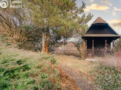 Sale villa Senohraby, Ve vilách 63 č. 25