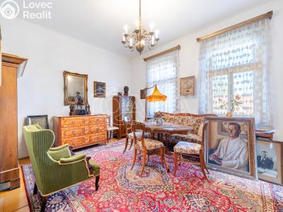 Sale villa Senohraby, Ve vilách 63 č. 27