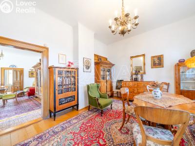 Sale villa Senohraby, Ve vilách 63 č. 28