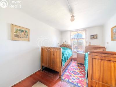 Sale villa Senohraby, Ve vilách 63 č. 38