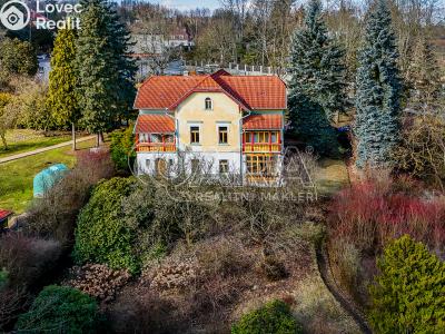 Sale family house Senohraby, Ve vilách 63 č. 5