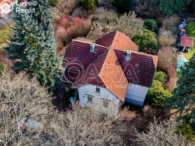 Sale family house Senohraby, Ve vilách 63 č. 6