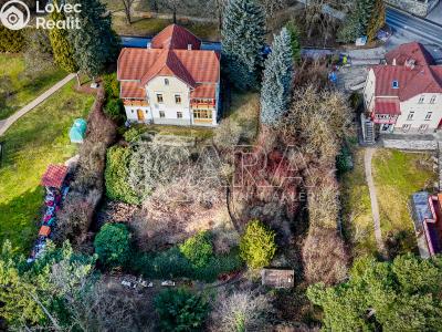 Sale family house Senohraby, Ve vilách 63 č. 7