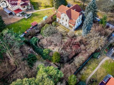 Sale family house Senohraby, Ve vilách 63 č. 8