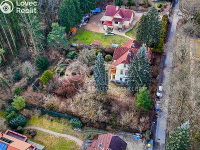 Sale family house Senohraby, Ve vilách 63 č. 9