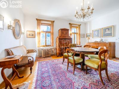 Sale family house Senohraby, Ve vilách 63 č. 24