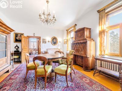 Sale family house Senohraby, Ve vilách 63 č. 27