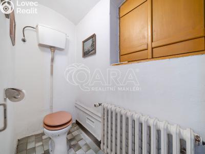 Sale family house Senohraby, Ve vilách 63 č. 40