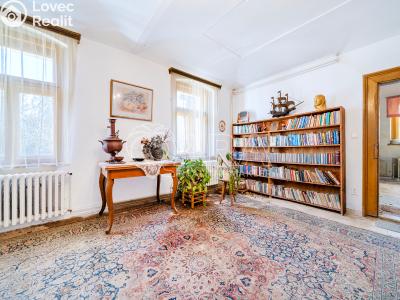 Sale family house Senohraby, Ve vilách 63 č. 45