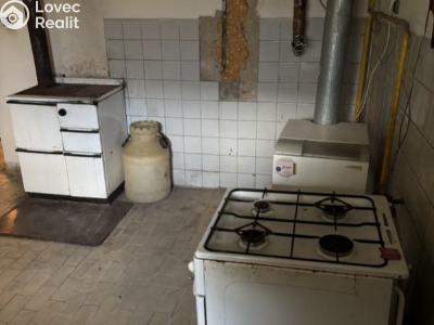 Продаж сімейного будинку Koryčany, Svatoplukova č. 24
