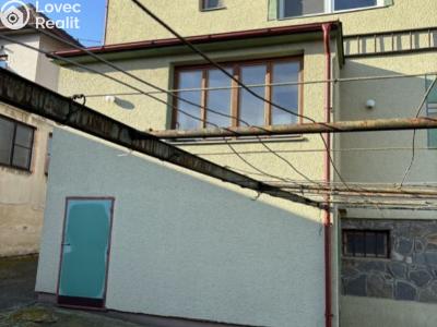Продаж сімейного будинку Koryčany, Svatoplukova č. 28