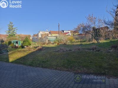 Prodej bytu 3+1 Vyškov, Fučíkova č. 17