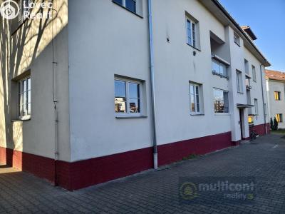Prodej bytu 3+1 Vyškov, Fučíkova č. 23