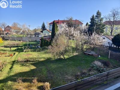 Prodej bytu 3+1 Vyškov, Fučíkova č. 24