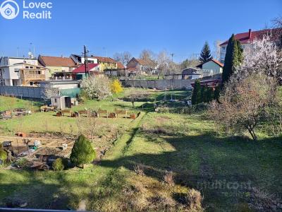 Prodej bytu 3+1 Vyškov, Fučíkova č. 25