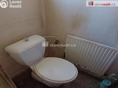 Prodej rodinného domu Lipová č. 7