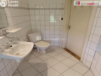 Prodej rodinného domu Lipová č. 30