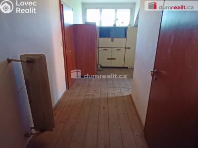 Prodej rodinného domu Lipová č. 42
