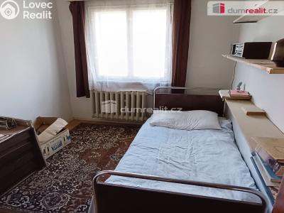 Prodej rodinného domu Lipová č. 44