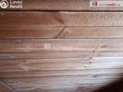 Prodej rodinného domu Lipová č. 51