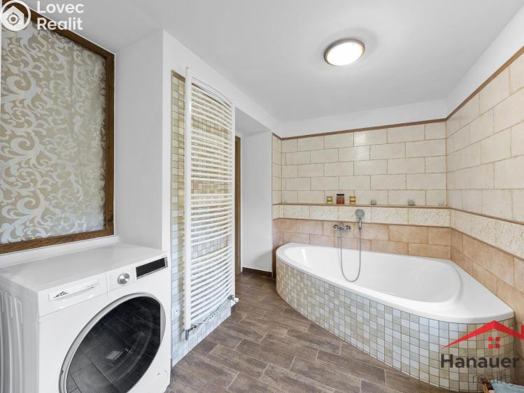 Продаж сімейного будинку Benešov nad Ploučnicí, Palackého 135 č. 2