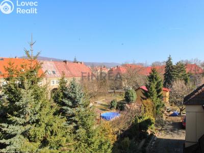 Prodej atypického bytu Litvínov, S. K. Neumanna 1090 č. 8