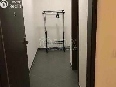 Pronájem bytu 2+KK Praha, Toufarova č. 10