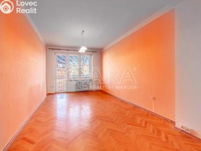 Prodej bytu 3+1 Ústí nad Labem, 17. listopadu č. 2