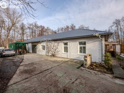 Pronájem skladového prostoru Vestec, Vestecká 541 č. 3