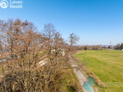Sale apartment 3+KK České Budějovice č. 7