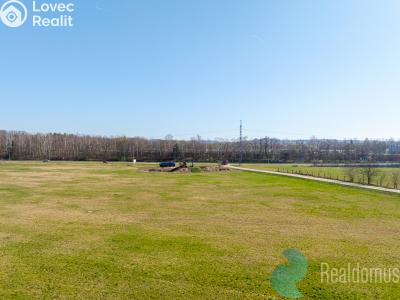 Sale apartment 3+KK České Budějovice č. 8