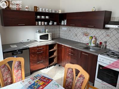 Продажа квартиры 2+1 Hrádek č. 2