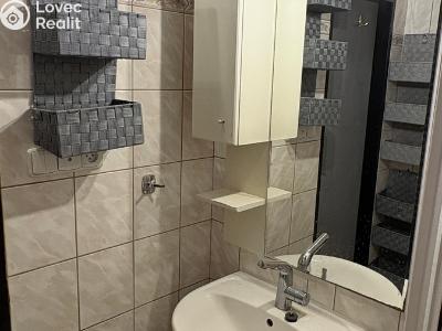 Продажа квартиры 2+1 Hrádek č. 8